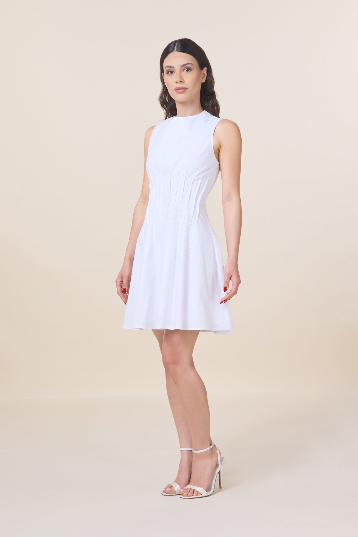 Elisa Dress