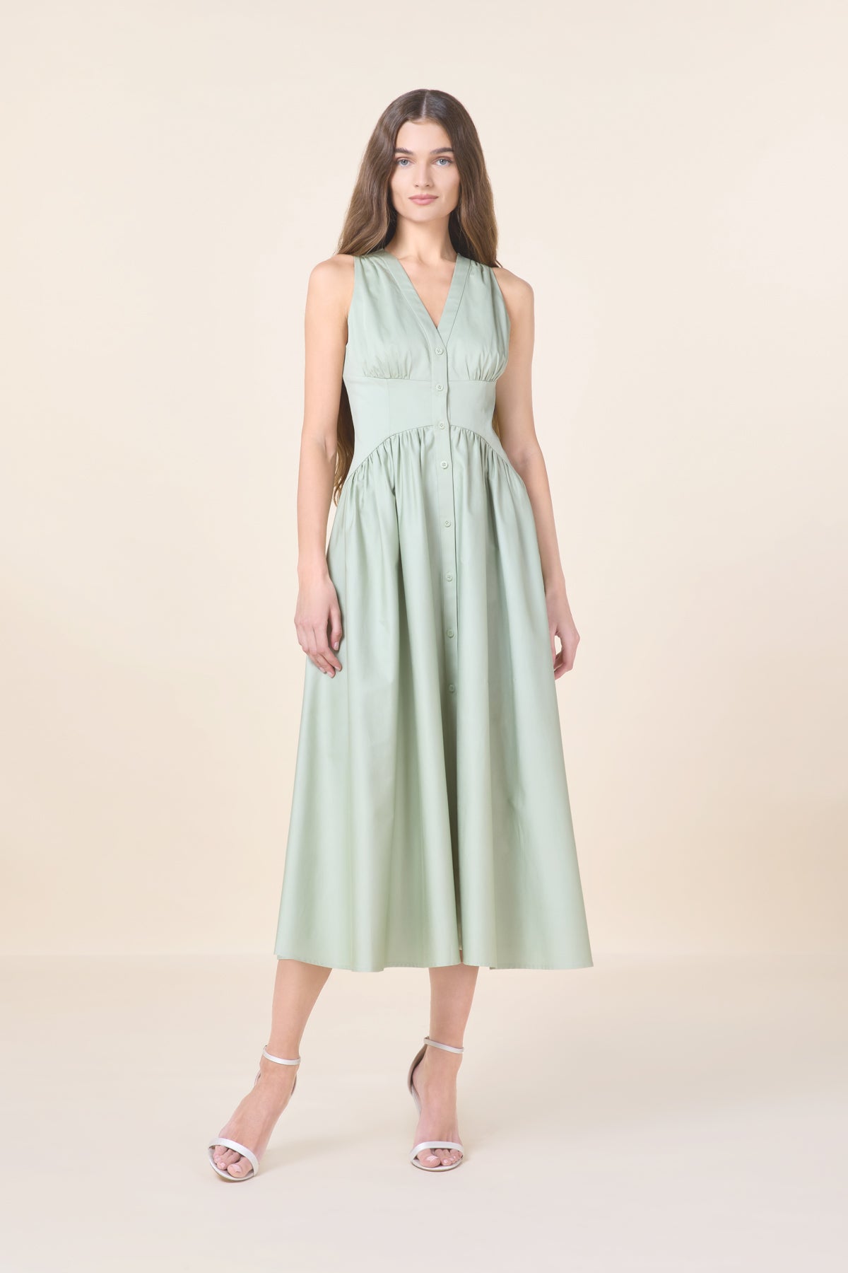 Liana Dress