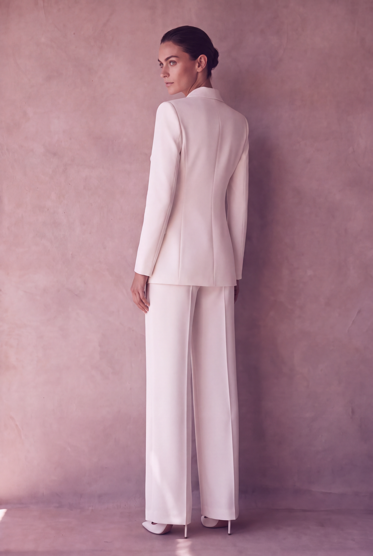 Alba Blazer