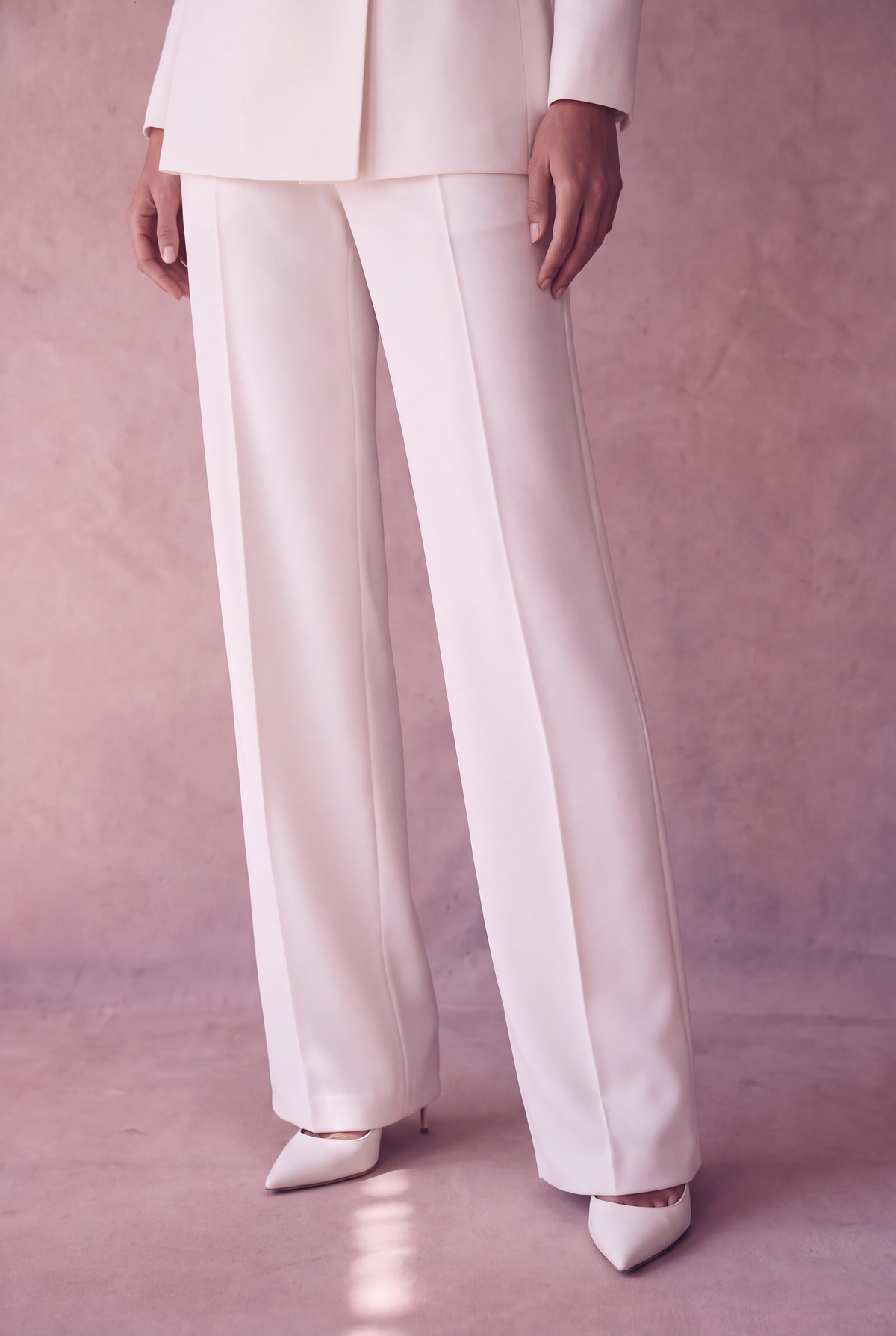 Alba Pants