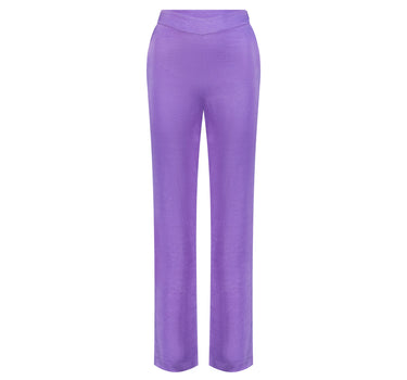 Aria Violet Pants