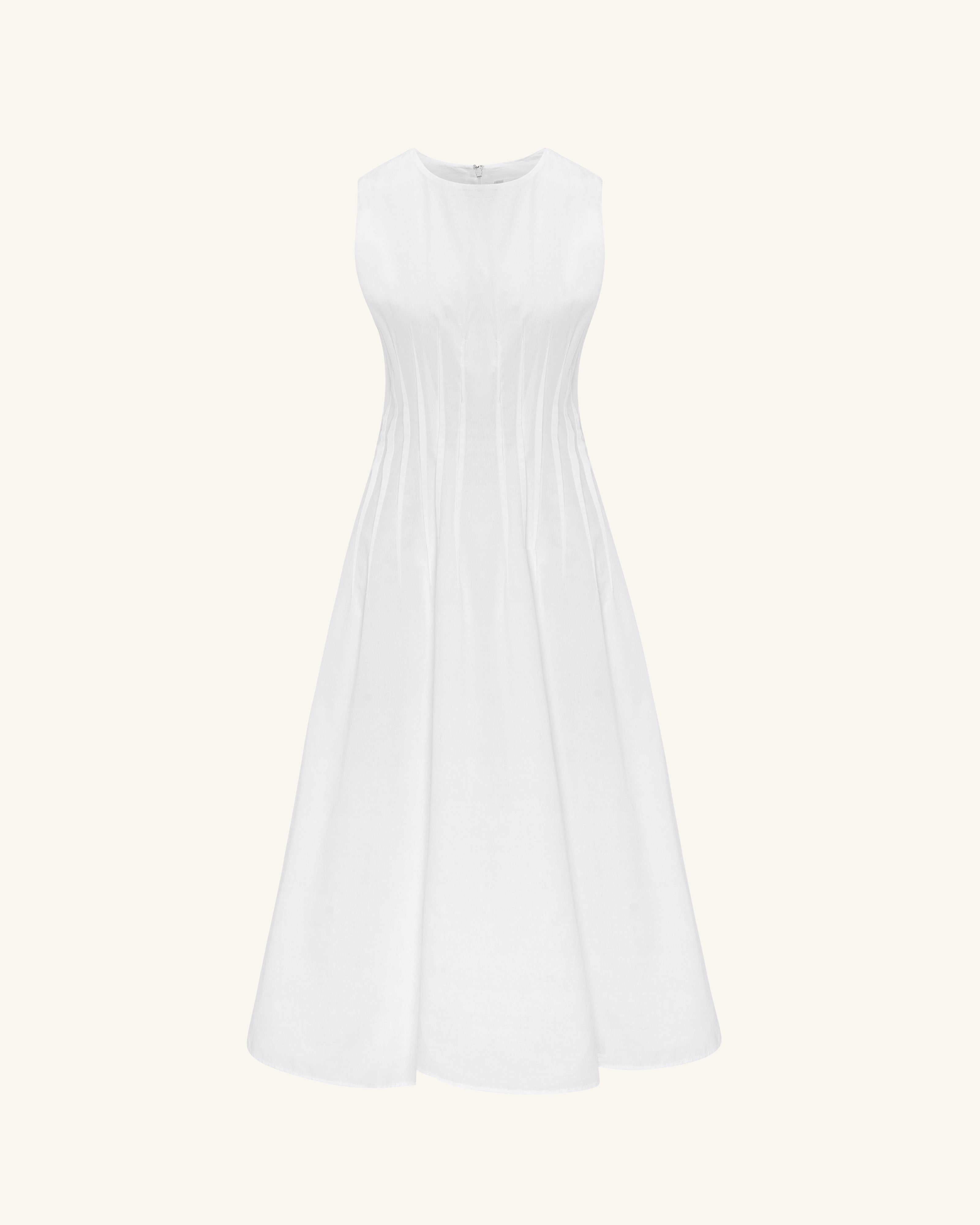 Elisa Midi Dress