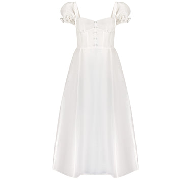 Marmi Avorio Dress