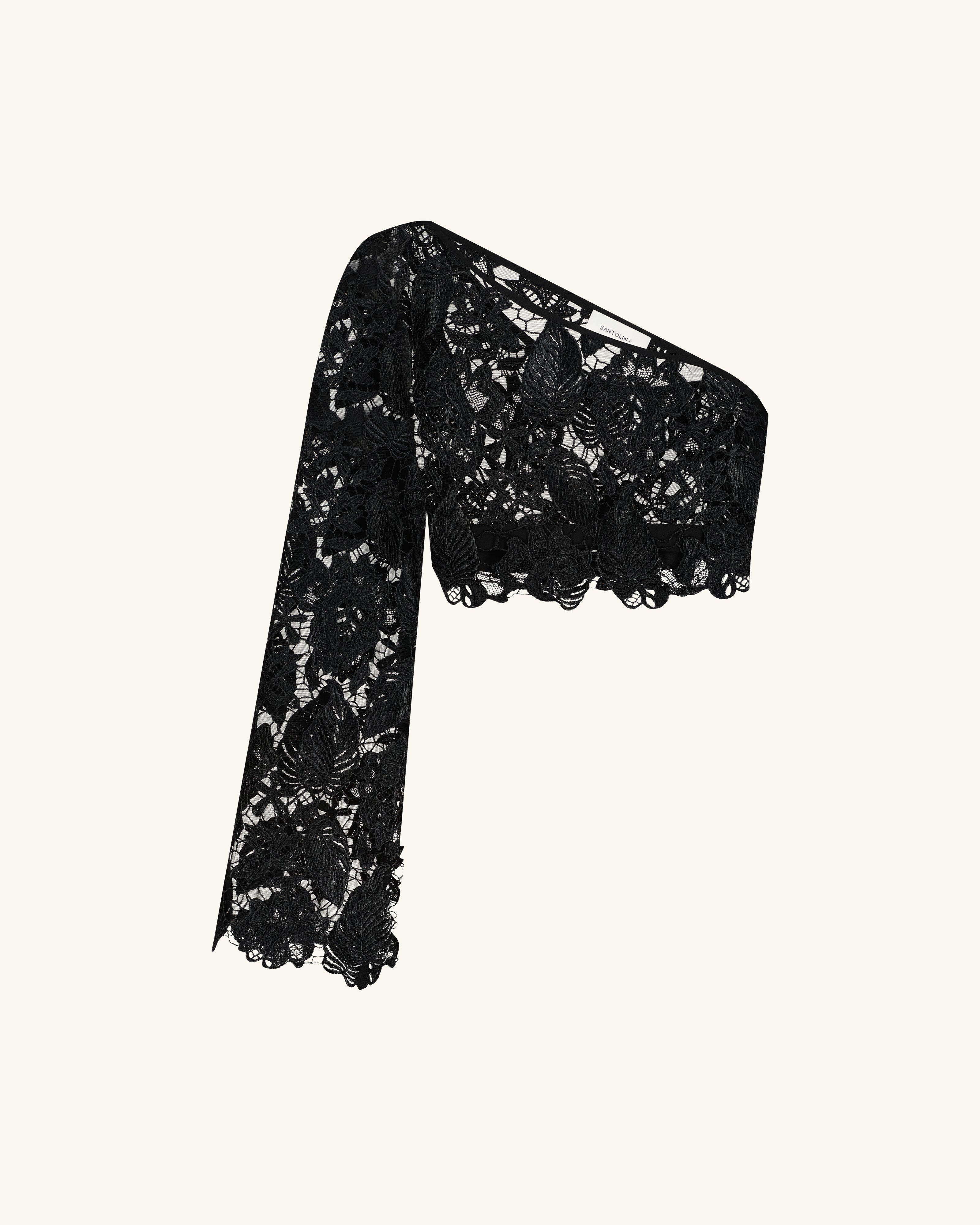 Firenze One Shoulder Top