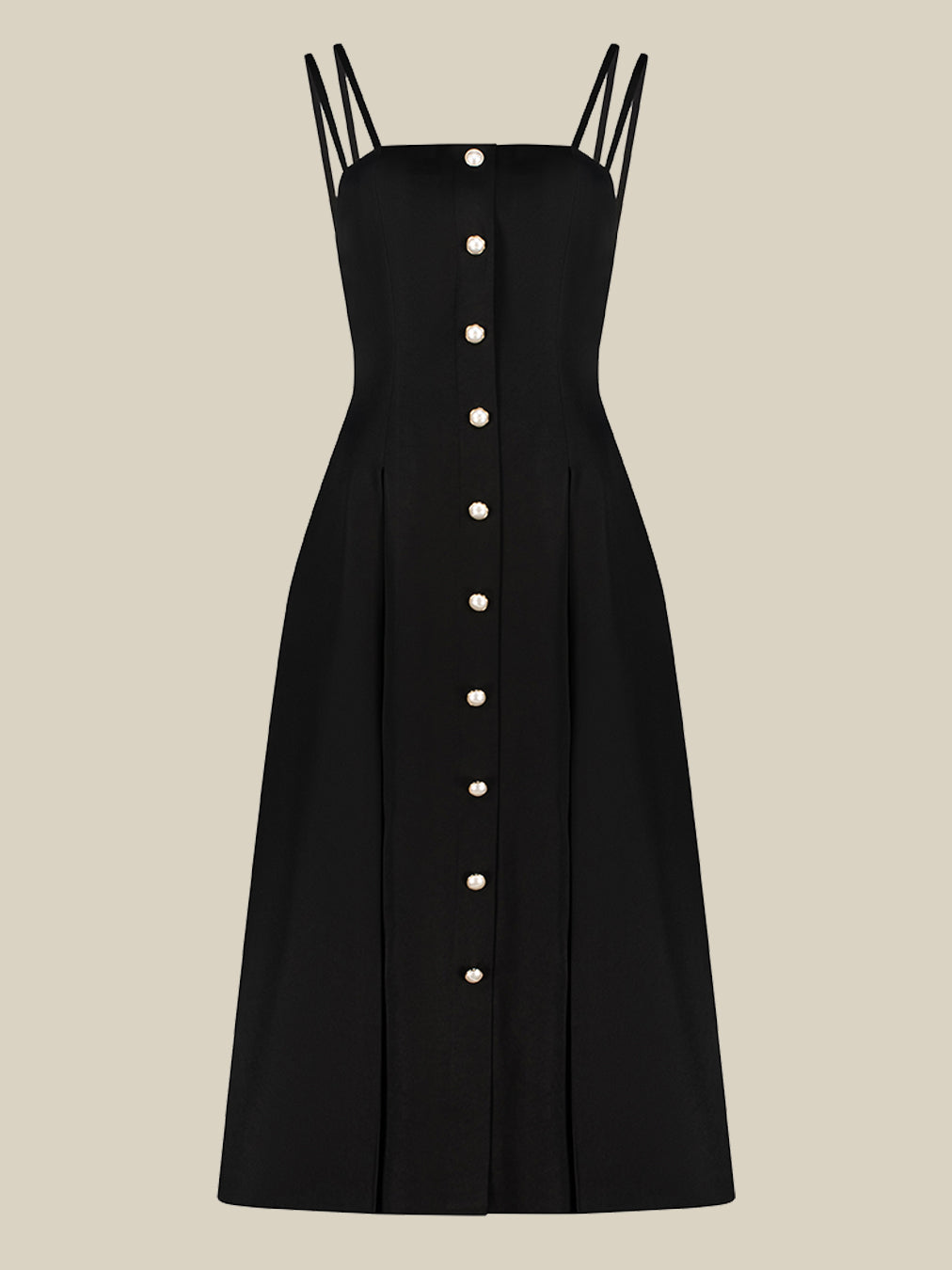 Valentina Dress