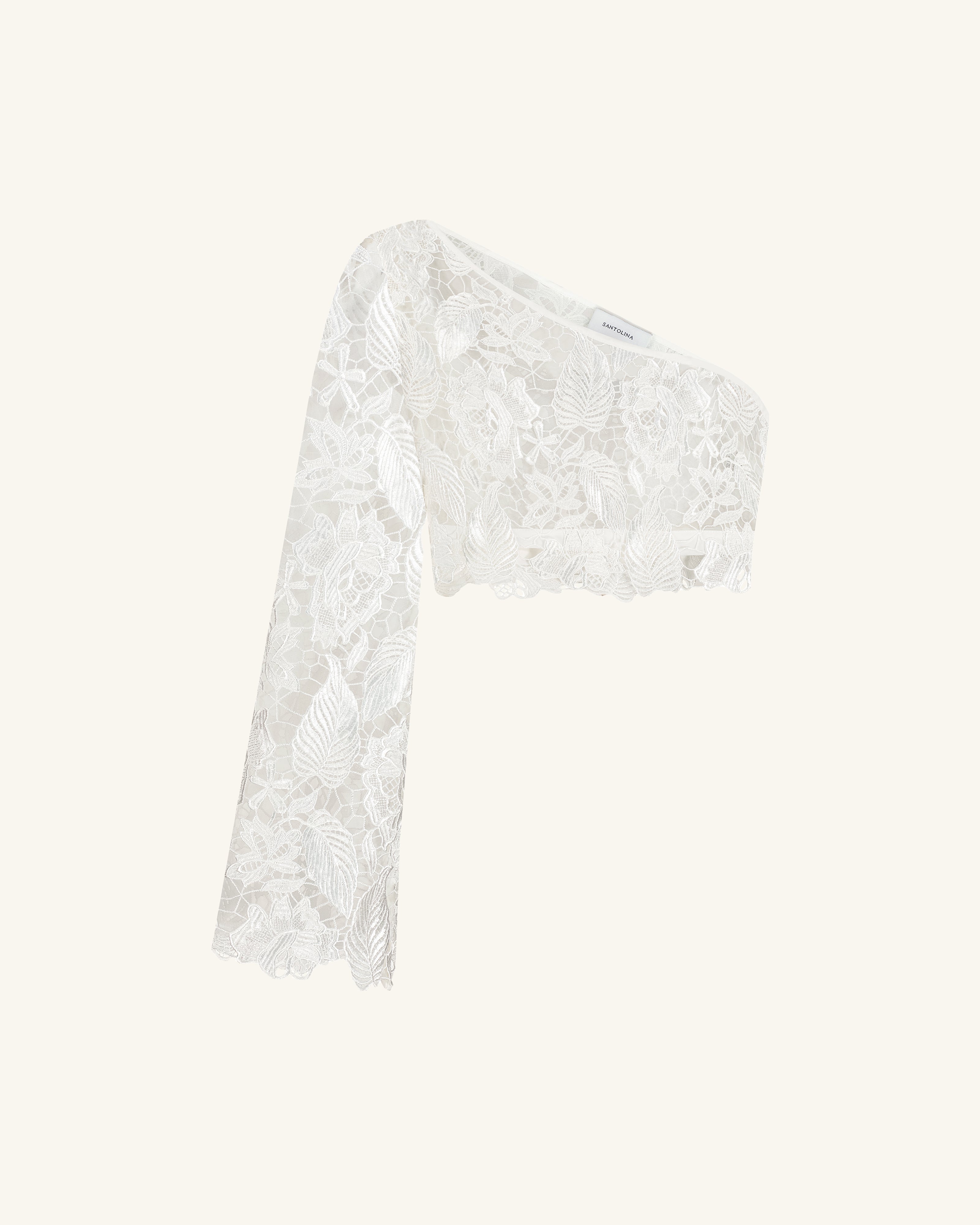 Firenze One Shoulder Top