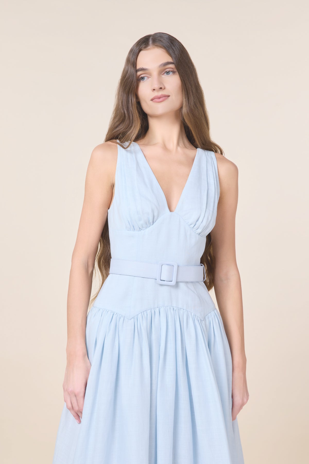 Aurina Dress