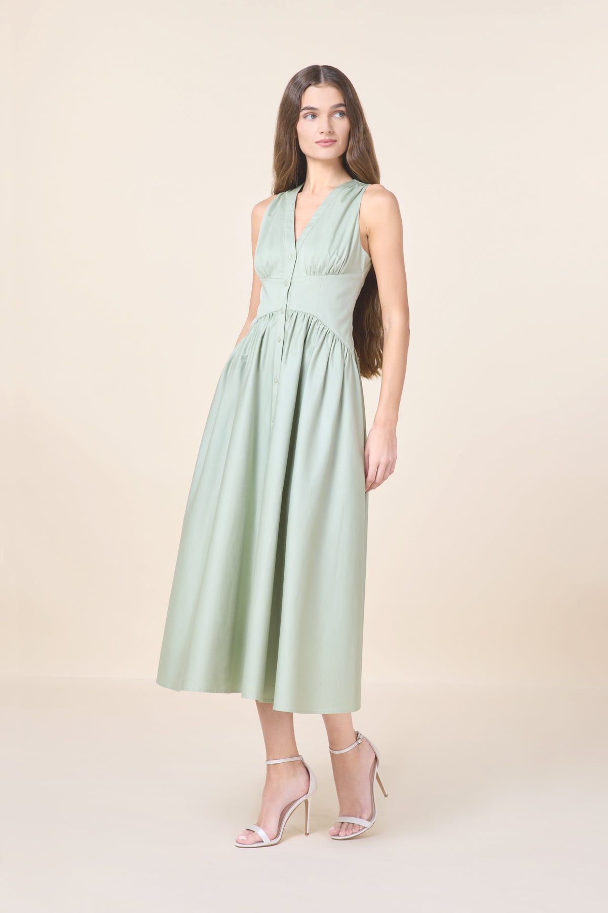 Liana Dress