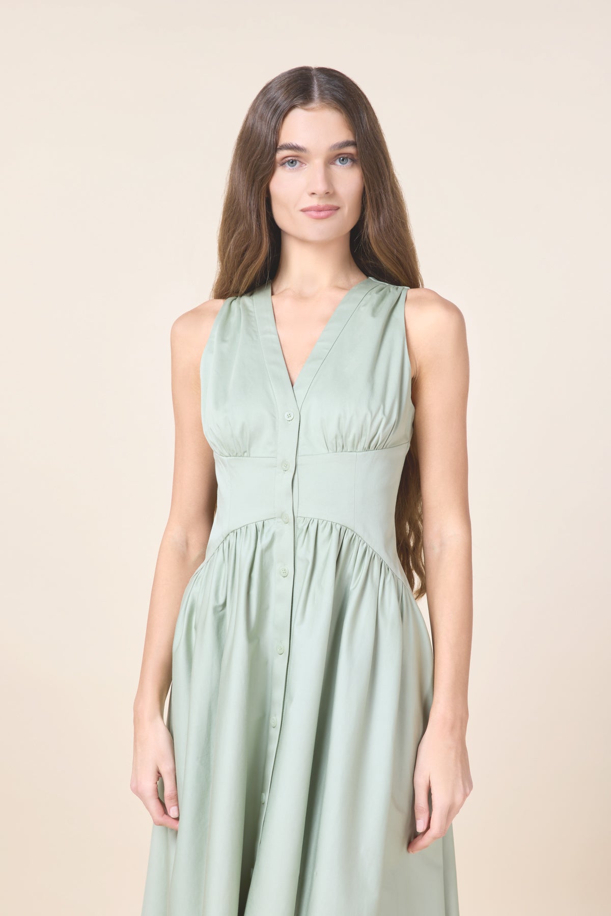 Liana Dress
