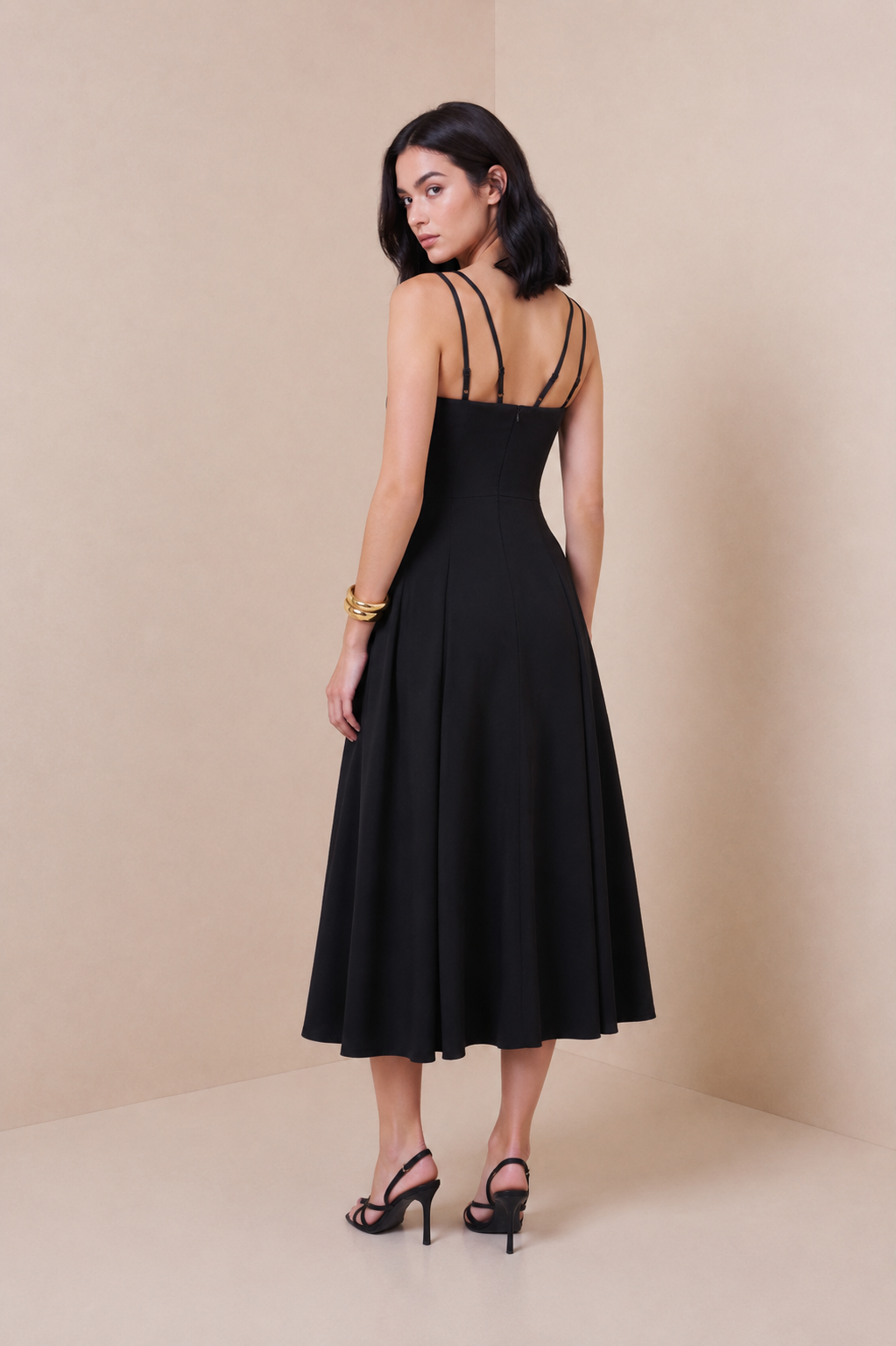 Valentina Dress
