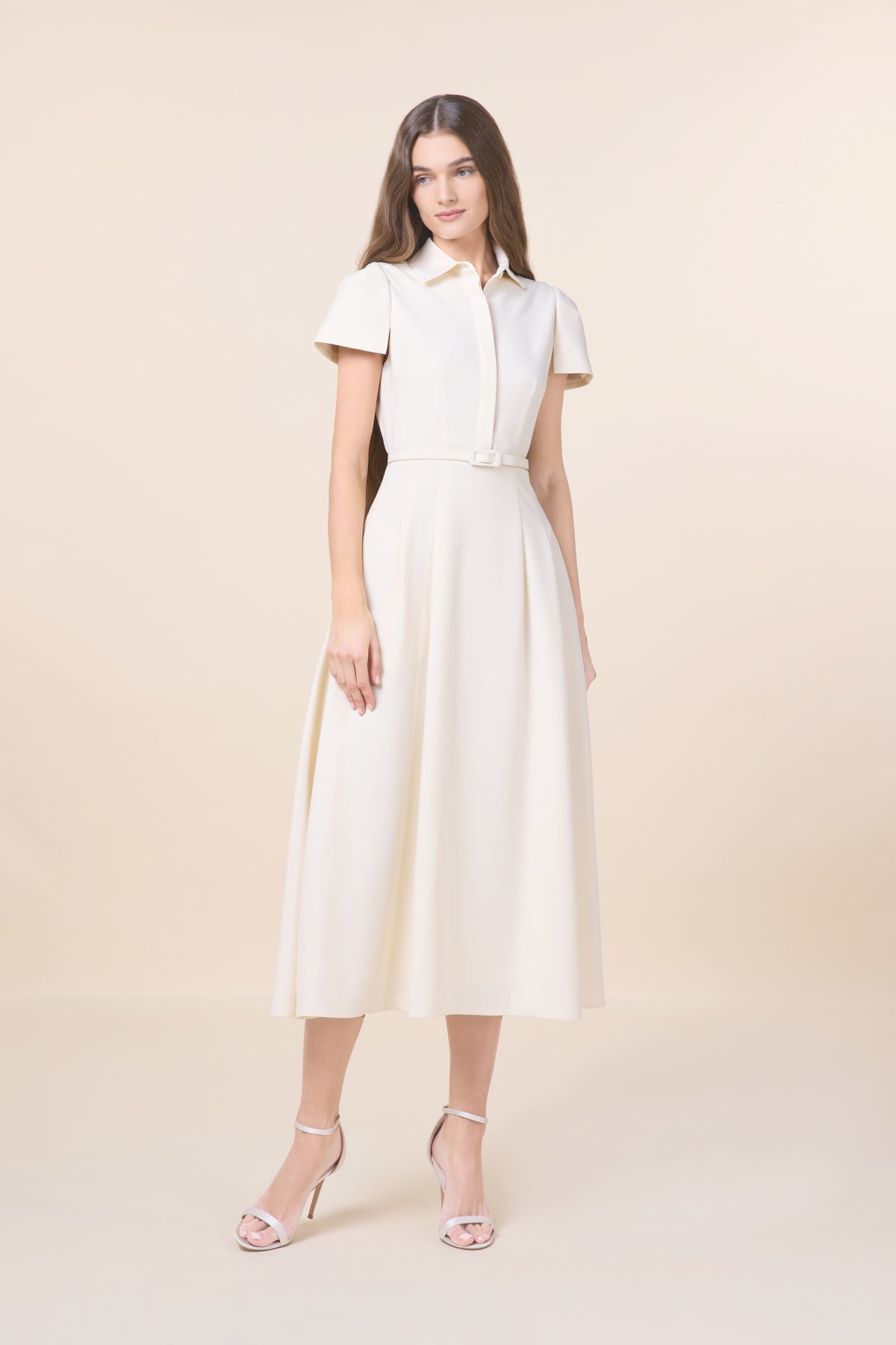 Lucia Dress