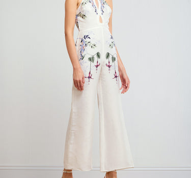 Carrara Jumpsuit