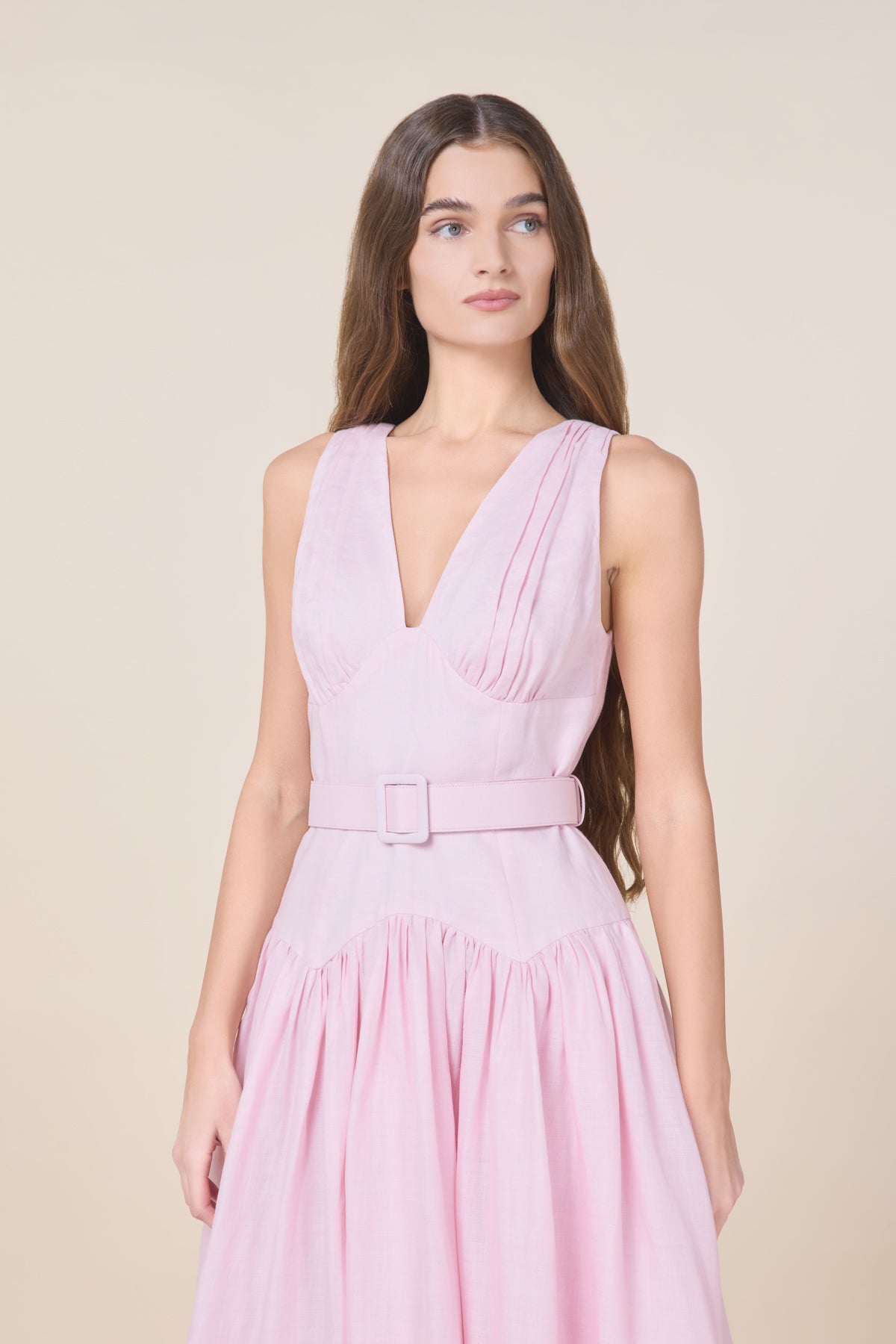 Aurina Dress