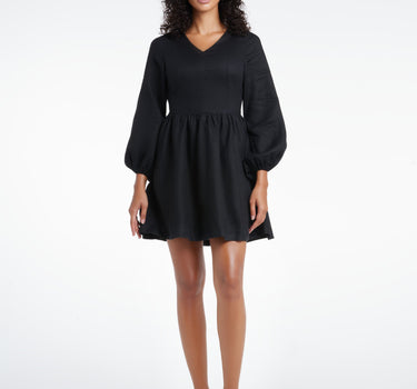 Mia Dress - Black