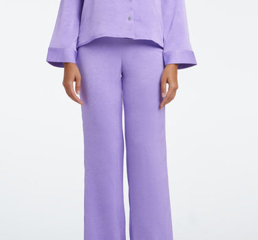 Aria Violet Pants