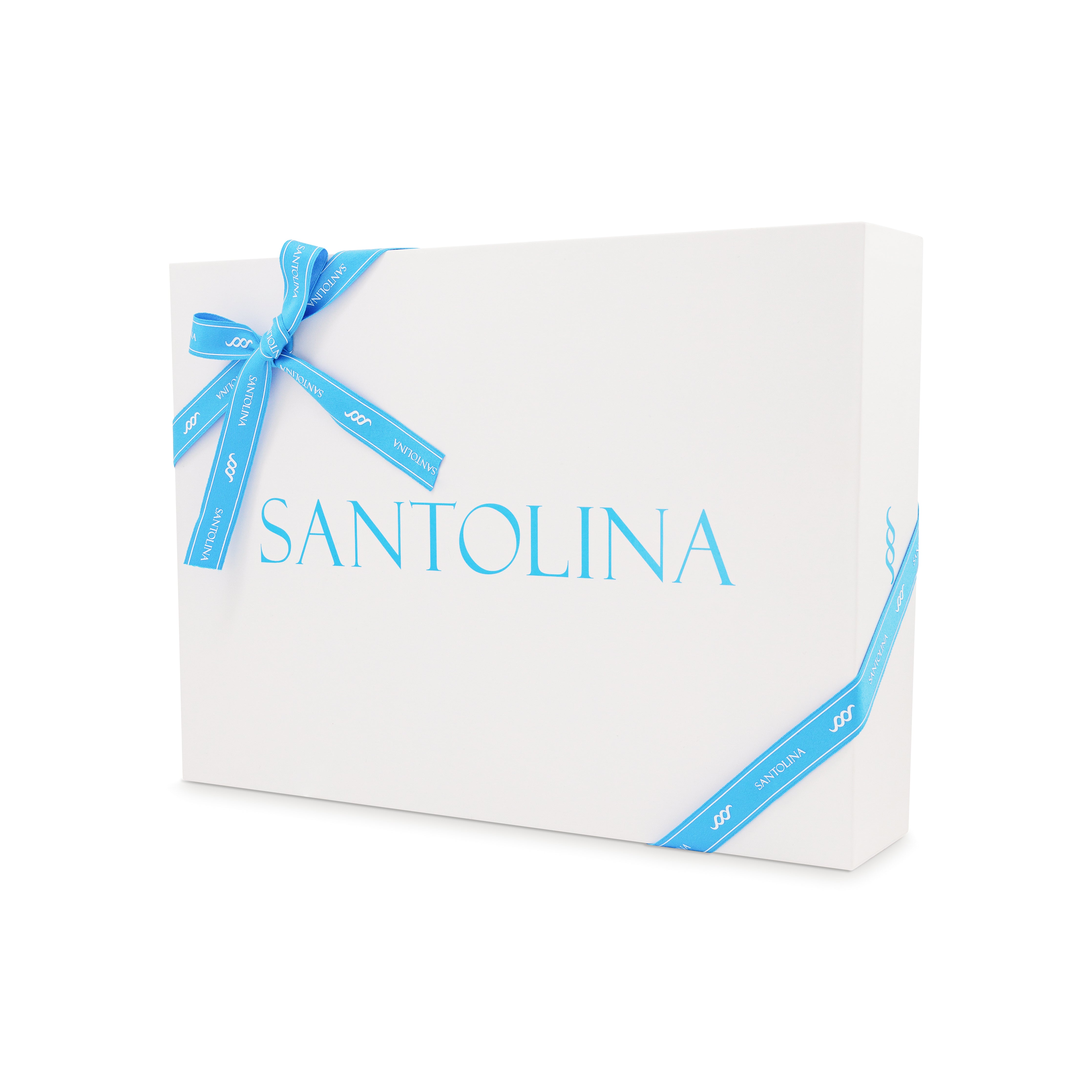 Premium Santolina Gift Box (free)