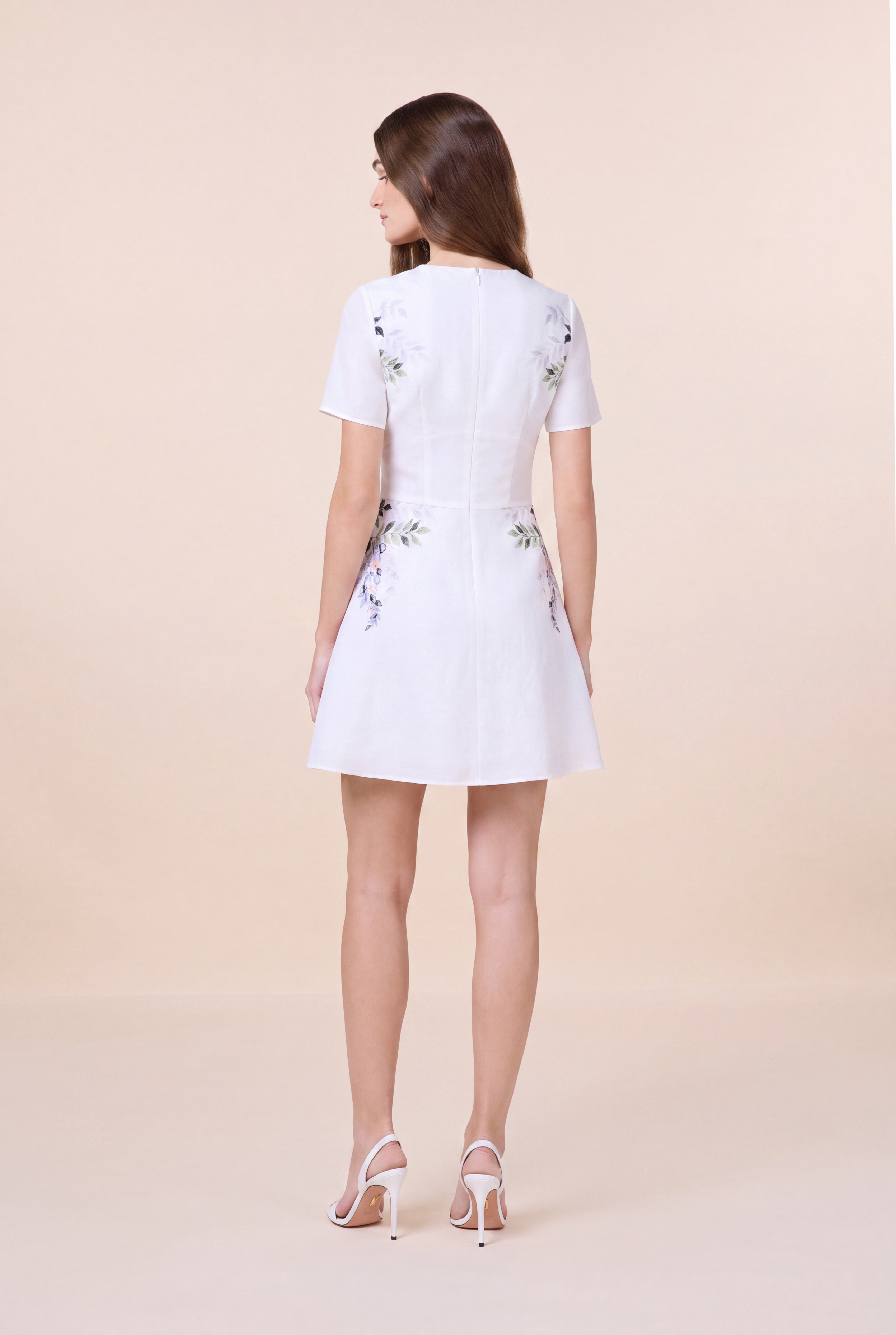 Siena Mini Dress