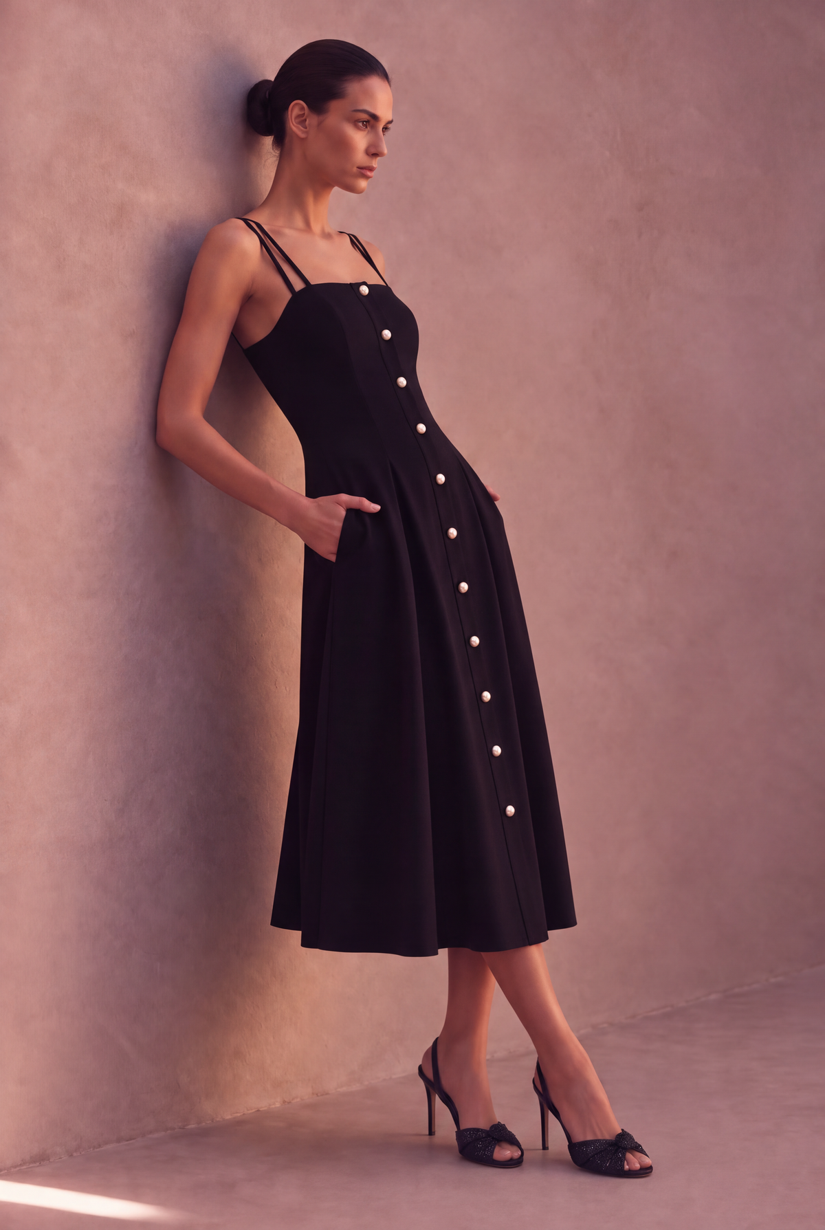 Valentina Dress