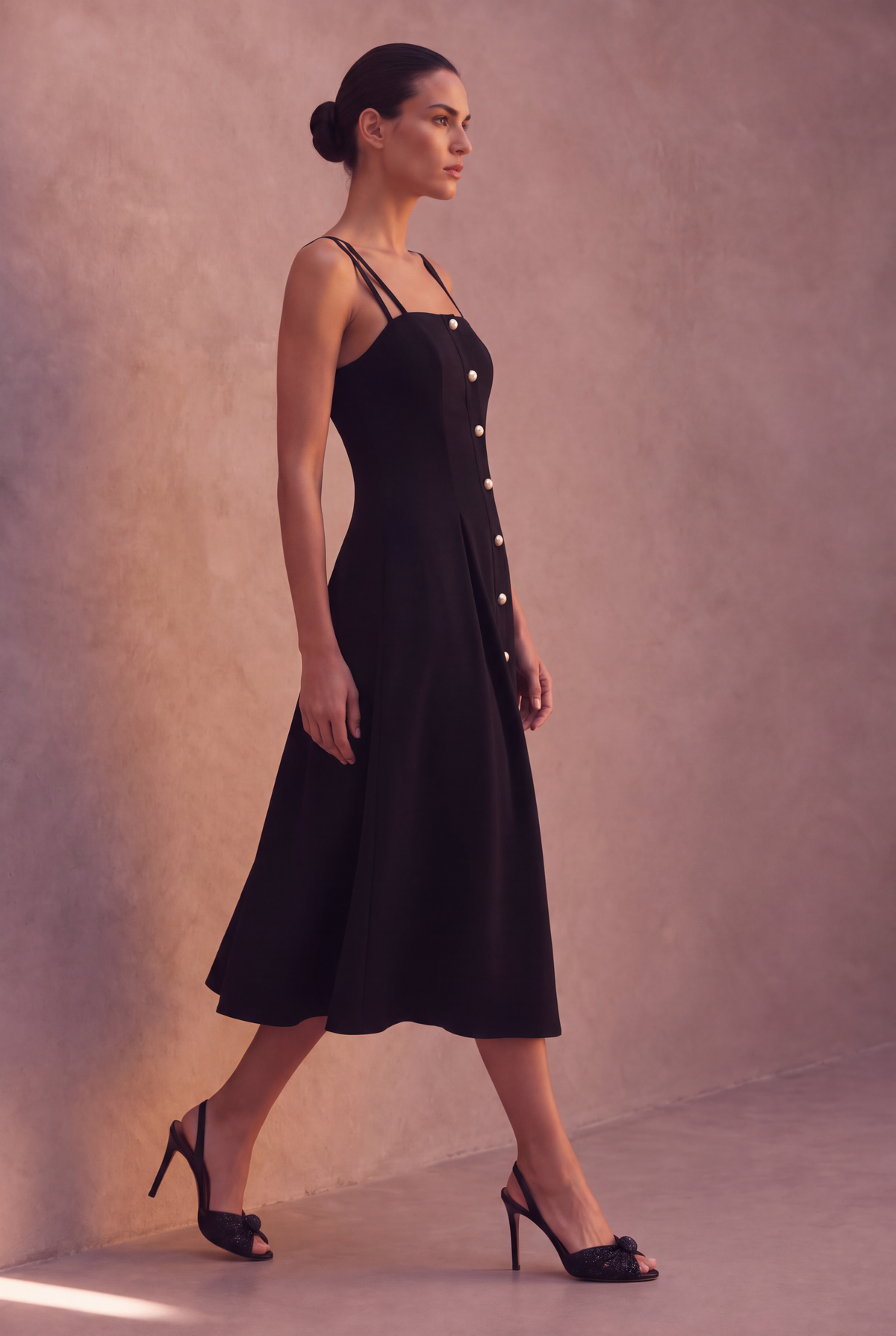 Valentina Dress