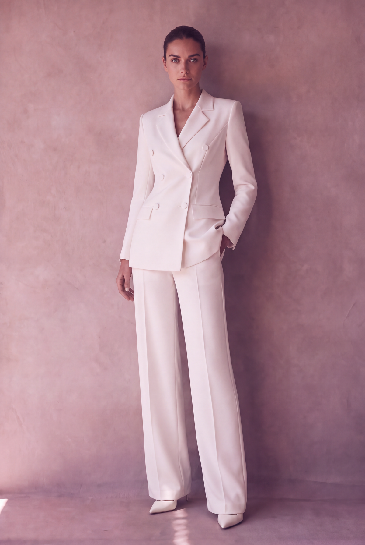 Alba Pants